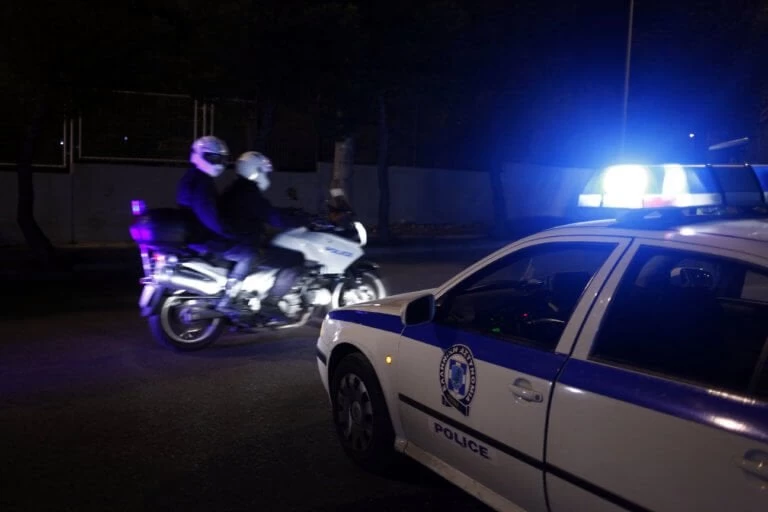 Επίθεση έξω από σύνδεσμο φιλάθλων του Παναθηναϊκού